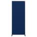 Nobo 1915509 Blue Impression Pro Desk Divider 400x1000mm 31145J