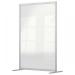 Nobo 1915515 Premium Plus Floor Divider 1200x1800mm Acrylic 31151J