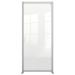 Nobo 1915516 Premium Plus Floor Divider 800x1800mm Acrylic 31152J