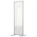 Nobo 1915517 Premium Plus Floor Divider 600x1800mm Acrylic 31153J