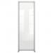 Nobo 1915517 Premium Plus Floor Divider 600x1800mm Acrylic 31153J