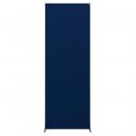 Nobo 1915526 Blue Impression Pro Floor Divider 600x1800mm 31159J