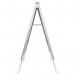 Nobo 1902205 700 x 1000mm A-Board Clip Frame Poster Display 31171J