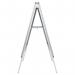 Nobo 1902206 A1 A-Board Clip Frame Poster Display 31172J