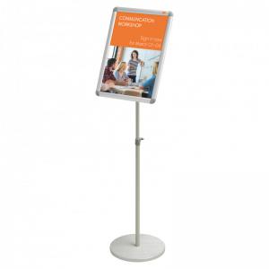 Nobo 1902384 A3 Snap Frame Display Stand 31176J