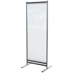 Nobo Floor Standing Protective Screens