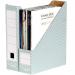 Bankers Box FSC Banker Box Magazine File Pack of 10 31206J