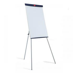 Nobo 1905243 Basic Steel Flipchart Easel 31212J