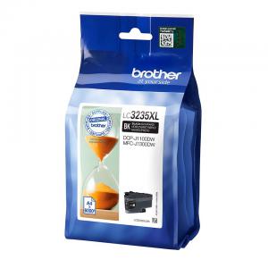 Click to view product details and reviews for Brother Lc3235xlbk Black Ink Cartridge 6000 Pages 31230j.