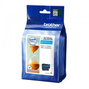 Click to view product details and reviews for Brother Lc3235xlc Cyan Ink Cartridge 5000 Pages 31231j.