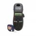 Dymo Letratag LT100-H Label Maker Black 31256J