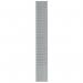 Nobo 1900394 T-Card Metal Panel Size 3 with 32 Slots 31257J