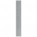 Nobo 1900394 T-Card Metal Panel Size 3 with 32 Slots 31257J