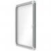 Nobo 1902578 Premium Plus External Glazed Case Magnetic 6 x A4 31263J