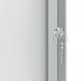 Nobo 1902578 Premium Plus External Glazed Case Magnetic 6 x A4 31263J