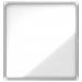 Nobo 1902581 Premium Plus External Glazed Case Magnetic 12 x A4 31265J