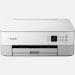 Canon PIXMA TS5351 White A4 Colour Inkjet Multifunction 31270J