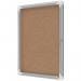 Nobo 1902561 Premium Plus Internal Glazed Case Cork 4 x A4 31276J