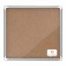 Nobo 1902562 Premium Plus Internal Glazed Case Cork 6 x A4 31277J