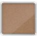 Nobo 1902562 Premium Plus Internal Glazed Case Cork 6 x A4 31277J