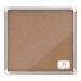 Nobo 1902562 Premium Plus Internal Glazed Case Cork 6 x A4 31277J