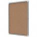 Nobo 1902564 Premium Plus Internal Glazed Case Cork 9 x A4 31278J