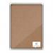 Nobo 1902564 Premium Plus Internal Glazed Case Cork 9 x A4 31278J