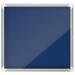Nobo 1902555 Premium Plus Internal Glazed Case Blue Felt 6 x A4 31279J