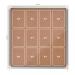 Nobo 1902574 Premium Plus Cork Lockable Notice Board 12xA4 31302J