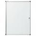 Nobo 1902282 Internal Flat Glazed Case 9 x A4 Magnetic 31309J