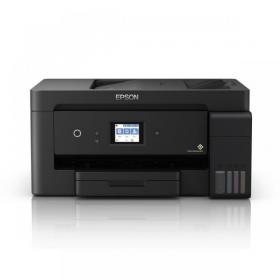 Epson EcoTank ET-15000 A3 Colour Inkjet Multifunction 31352J