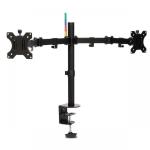 Kensington K55409WW SmartFit Ergo Dual Extended Monitor Arm 31363J