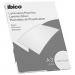 Ibico Basics A3 Gloss Laminating Pouches Medium - Pack of 100 31378J