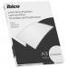 Ibico Basics A3 Gloss Laminating Pouches Standard - Pack of 100 31379J