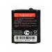 Motorola 2 Way Radio Battery 31385J