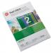 GBC 3747236 Peel n Stick Pouch Gloss A3 125 micron Pack of 100 31386J