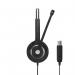 EPOS SC230 USB Monaural Headset 31391J