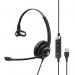 EPOS SC230 USB Monaural Headset 31391J