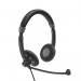 EPOS SC75 ML Stereo Headset 31471J