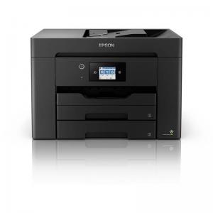 Click to view product details and reviews for Epson Workforce Wf 7830dtwf A3 Colour Inkjet Multifunction 31522j.