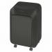 Fellowes Powershred LX210 Mini-Cut Shredder Black 31548J