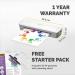 Fellowes ION A4 Laminator 31552J