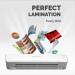 Fellowes ION A3 Laminator 31553J