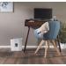 Dahle PaperSAFE PS100 Cross Cut Shredder 31554J