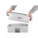 Dahle PaperSAFE PS140 Cross Cut Shredder 31556J
