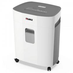 Dahle PaperSAFE PS240 Cross Cut Shredder