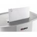 Dahle PaperSAFE PS260 Cross Cut Shredder 31558J