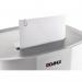 Dahle PaperSAFE PS380 Cross Cut Shredder 31559J