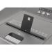 Dahle ShredMATIC 300 Autofeed Cross Cut Shredder 31563J