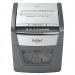 Rexel Optimum AutoFeed 45X Cross Cut Shredder 31564J